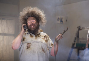 Electrical Work Made Simple