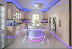 Illuminating Trends: Fresh Lighting Ideas for Your Home in 2024